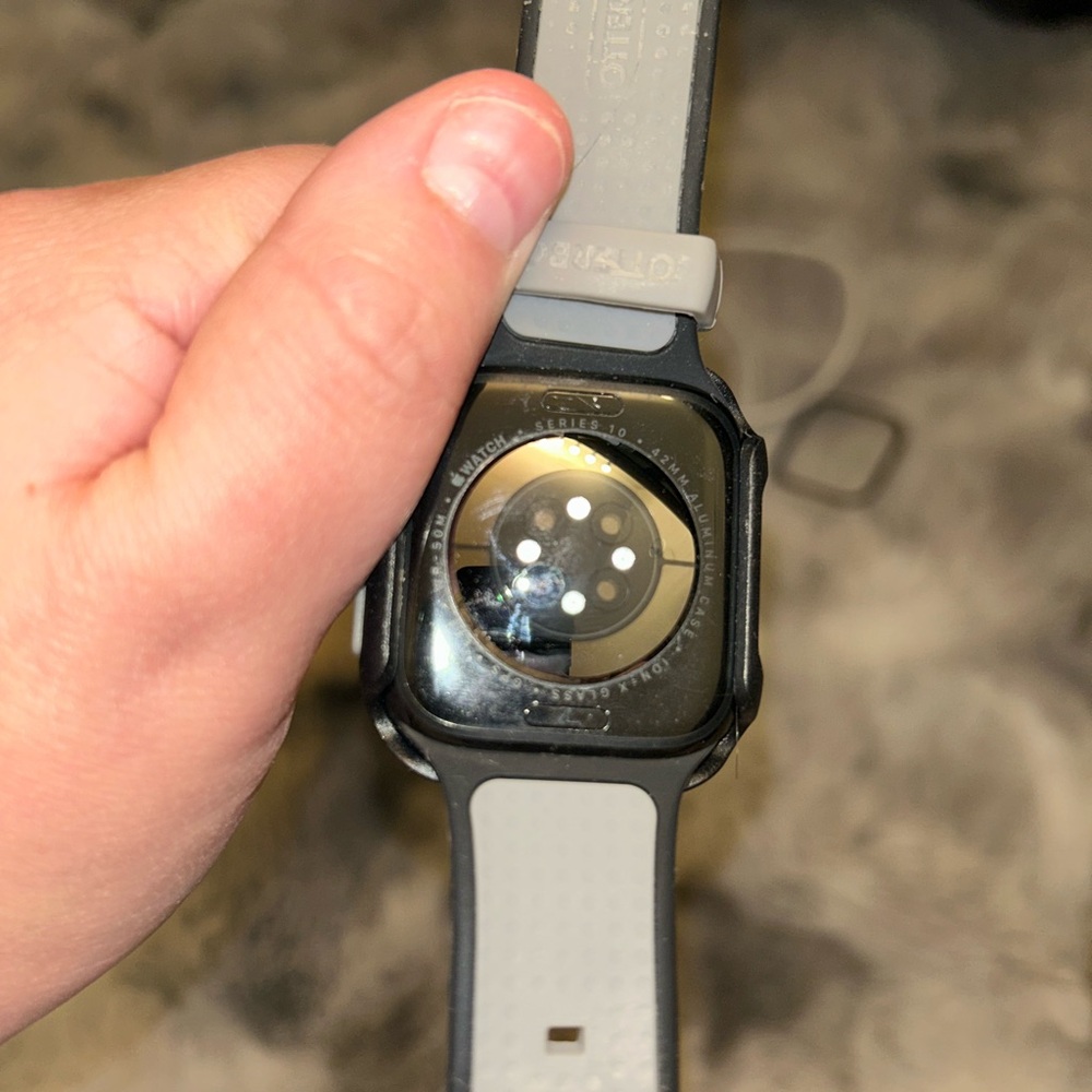 Apple Watch Series 10 - Picture 8 of 9